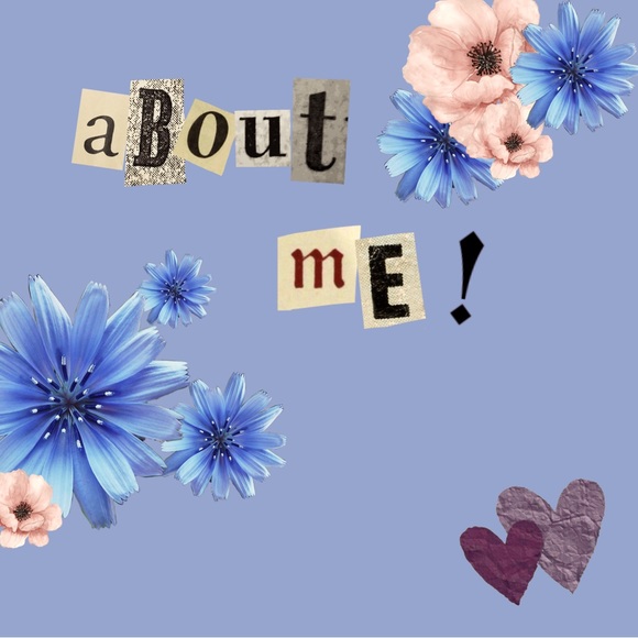 About me ✨💖 - Picture 1 of 1